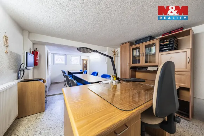 Prodej rodinného domu, Klášterec nad Ohří, Ciboušovská, 165 m2