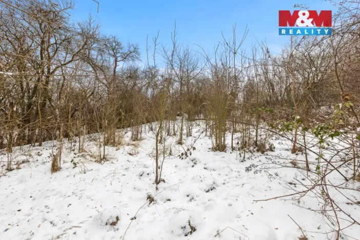 Prodej chaty, Černolice, Mezi zahrádkami, 80 m2
