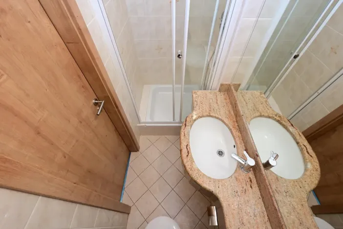 Pronájem bytu 1+kk, Praha - Smíchov, Radlická, 15 m2