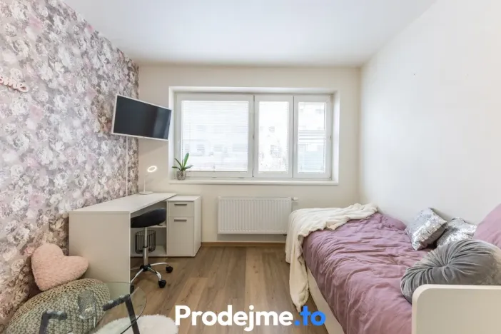 Pronájem bytu 2+kk, Znojmo, Staré vinice, 53 m2