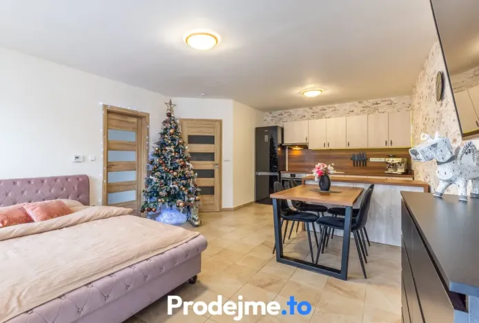 Pronájem bytu 2+kk, Znojmo, Staré vinice, 53 m2