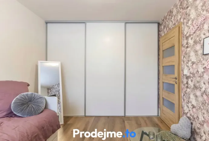 Pronájem bytu 2+kk, Znojmo, Staré vinice, 53 m2