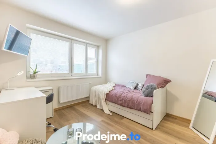 Pronájem bytu 2+kk, Znojmo, Staré vinice, 53 m2