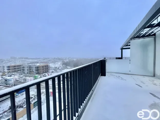 Pronájem bytu 2+kk, Praha, Hasilova, 41 m2