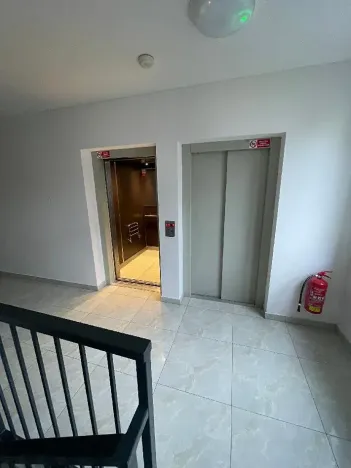 Pronájem bytu 2+kk, Pardubice, Rokycanova, 52 m2