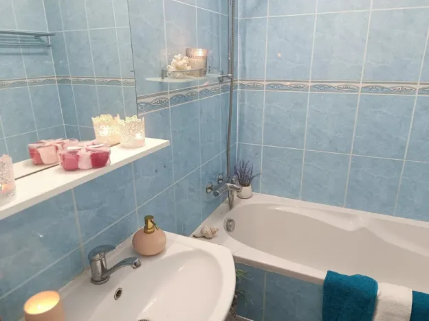 Pronájem bytu 2+1, Vranová, 85 m2