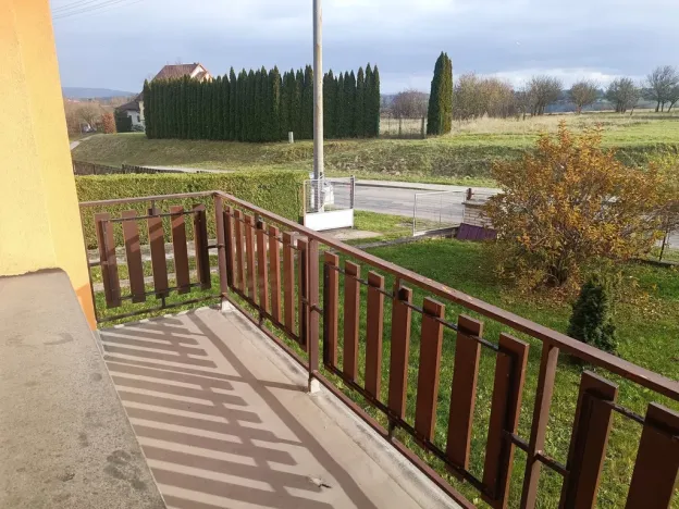 Pronájem bytu 2+1, Vranová, 85 m2