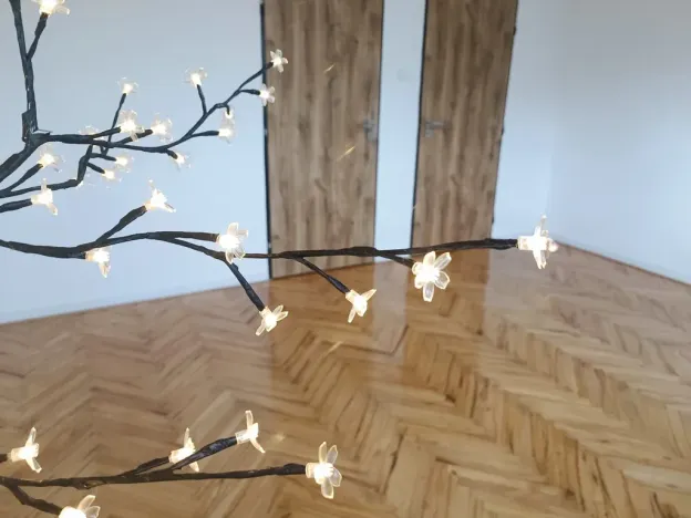 Pronájem bytu 2+1, Vranová, 85 m2