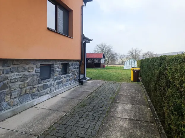 Pronájem bytu 2+1, Vranová, 85 m2