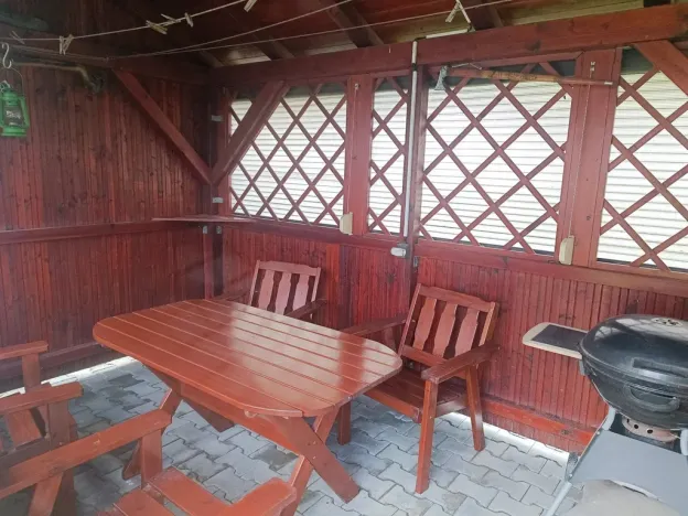 Pronájem bytu 2+1, Vranová, 85 m2