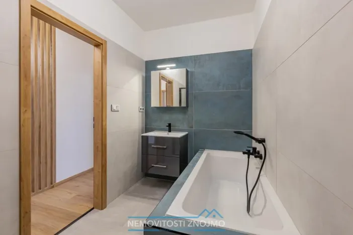 Prodej rodinného domu, Znojmo - Načeratice, 87 m2