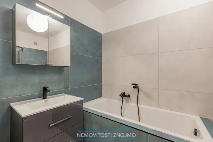 Prodej rodinného domu, Znojmo - Načeratice, 87 m2
