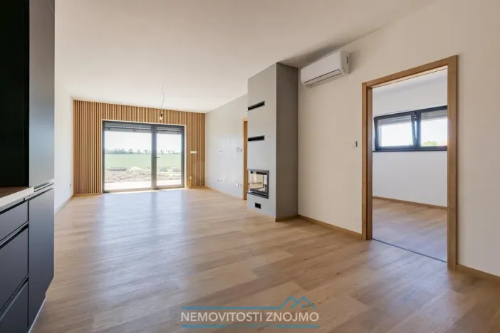 Prodej rodinného domu, Znojmo - Načeratice, 87 m2