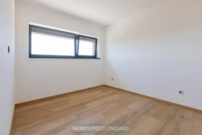 Prodej rodinného domu, Znojmo - Načeratice, 87 m2