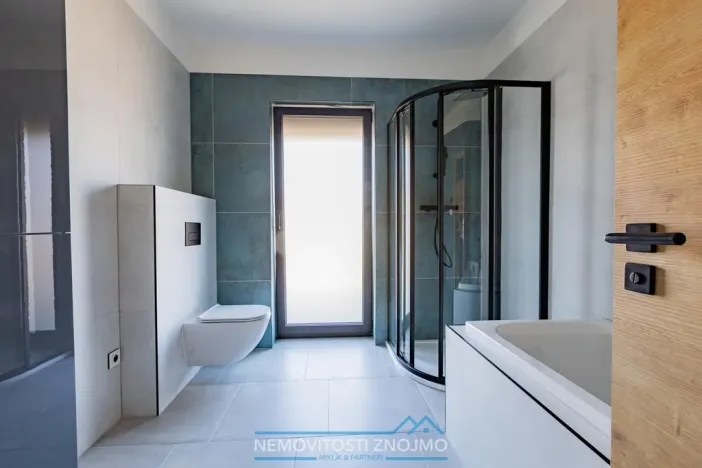Prodej rodinného domu, Znojmo - Načeratice, 87 m2