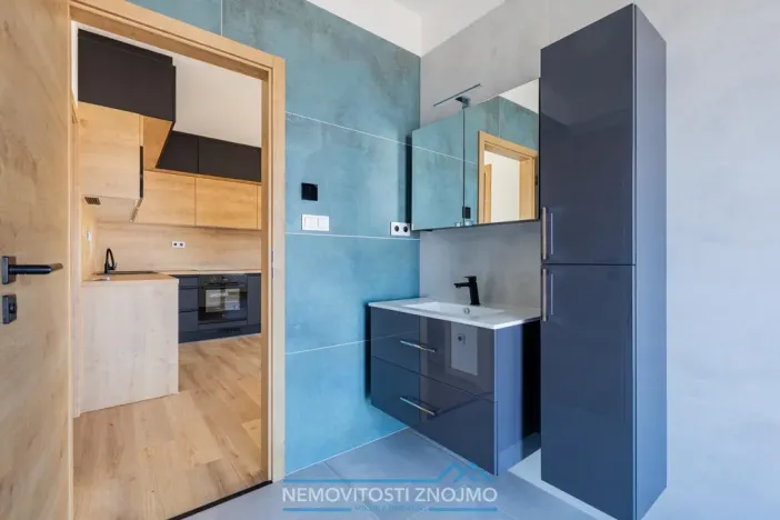 Prodej rodinného domu, Znojmo - Načeratice, 87 m2