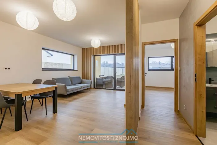 Prodej rodinného domu, Znojmo - Načeratice, 82 m2