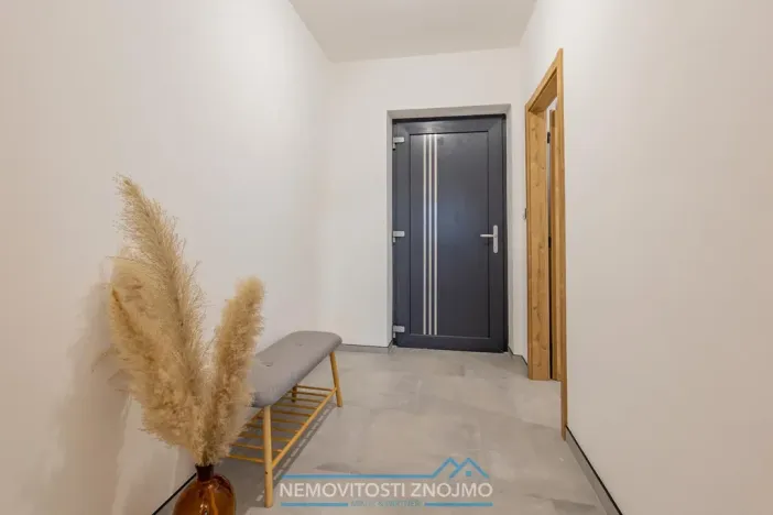 Prodej rodinného domu, Znojmo - Načeratice, 82 m2
