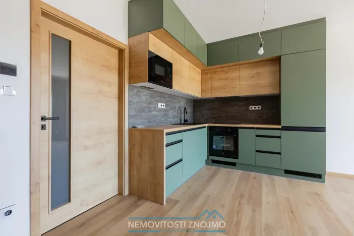 Prodej rodinného domu, Znojmo - Načeratice, 82 m2