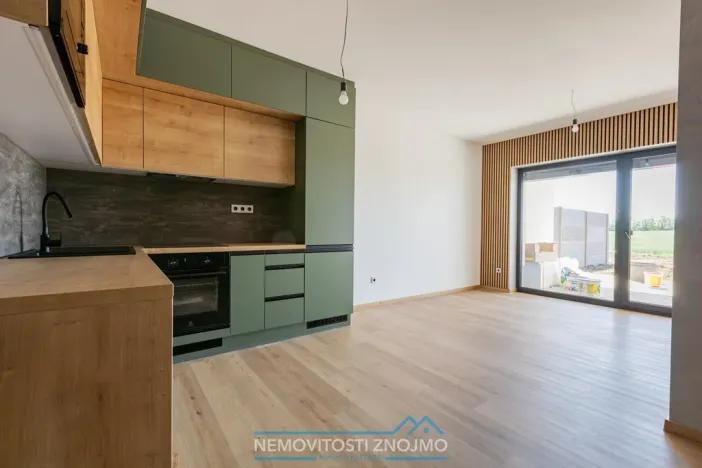 Prodej rodinného domu, Znojmo - Načeratice, 82 m2