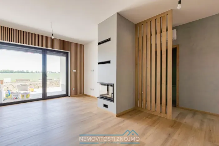 Prodej rodinného domu, Znojmo - Načeratice, 82 m2