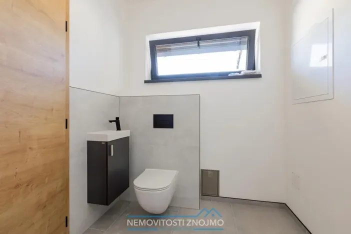 Prodej rodinného domu, Znojmo - Načeratice, 82 m2