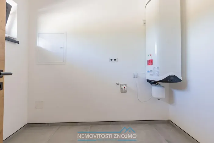 Prodej rodinného domu, Znojmo - Načeratice, 82 m2