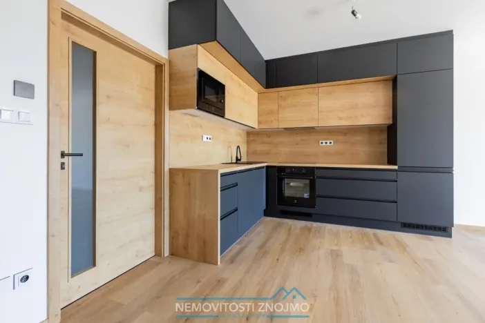 Prodej rodinného domu, Znojmo - Načeratice, 75 m2
