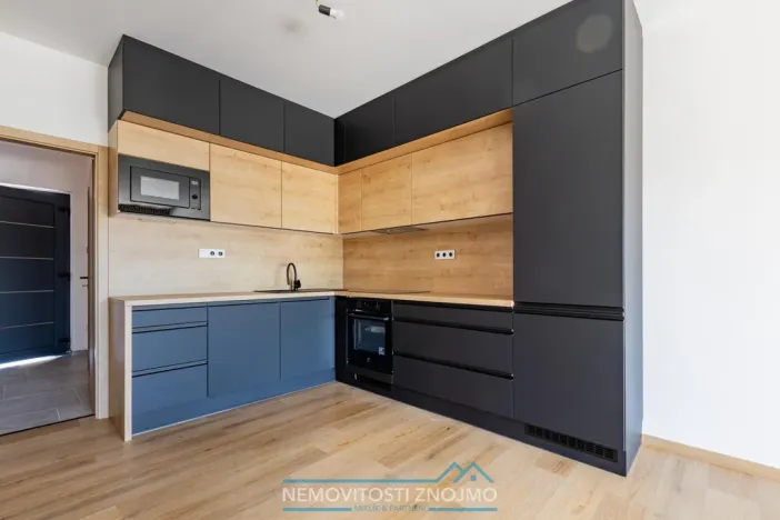 Prodej rodinného domu, Znojmo - Načeratice, 75 m2