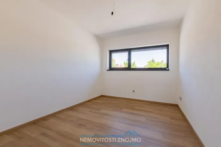 Prodej rodinného domu, Znojmo - Načeratice, 75 m2