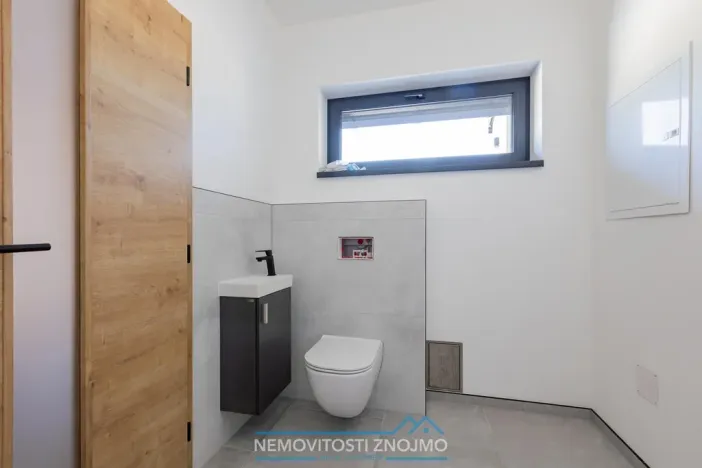 Prodej rodinného domu, Znojmo - Načeratice, 75 m2