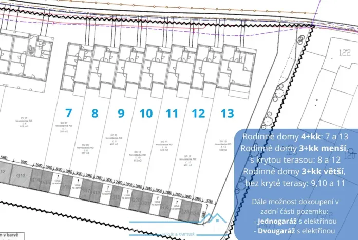 Prodej rodinného domu, Znojmo - Načeratice, 81 m2