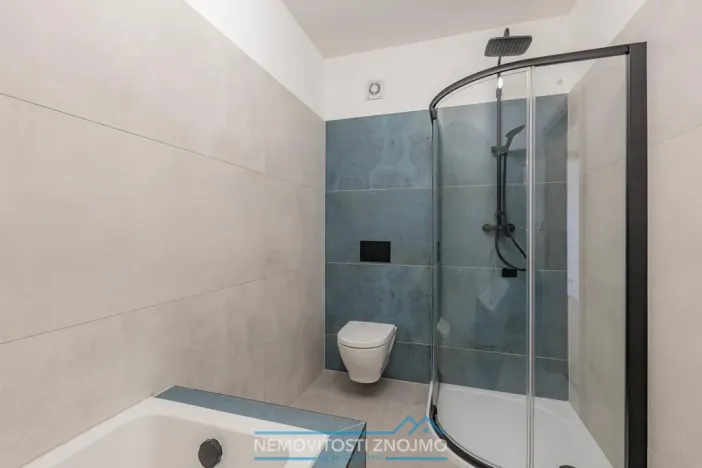 Prodej rodinného domu, Znojmo - Načeratice, 81 m2