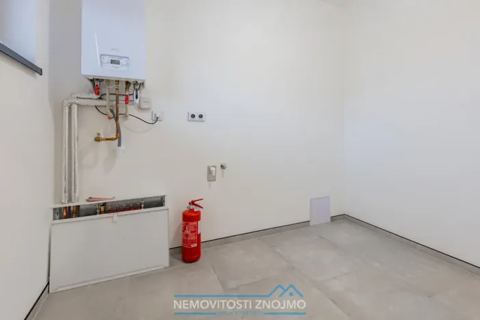 Prodej rodinného domu, Znojmo - Načeratice, 81 m2