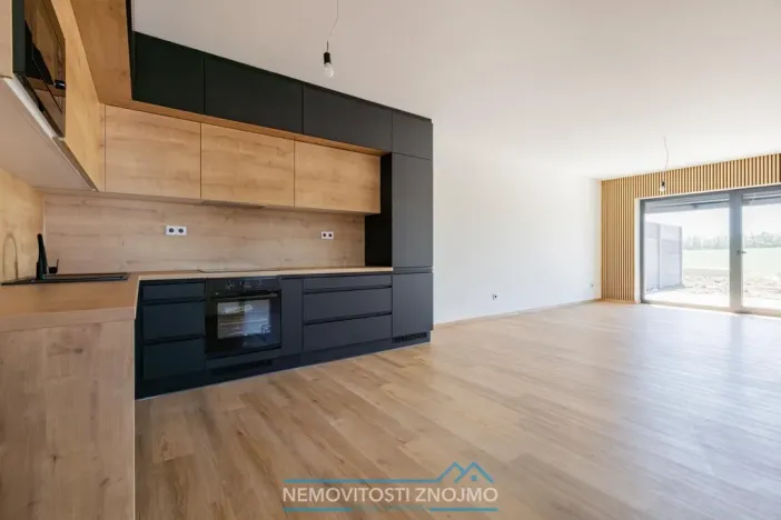Prodej rodinného domu, Znojmo - Načeratice, 81 m2