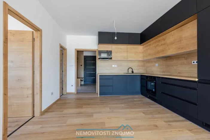 Prodej rodinného domu, Znojmo - Načeratice, 81 m2