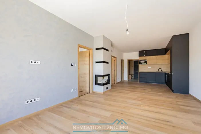 Prodej rodinného domu, Znojmo - Načeratice, 81 m2