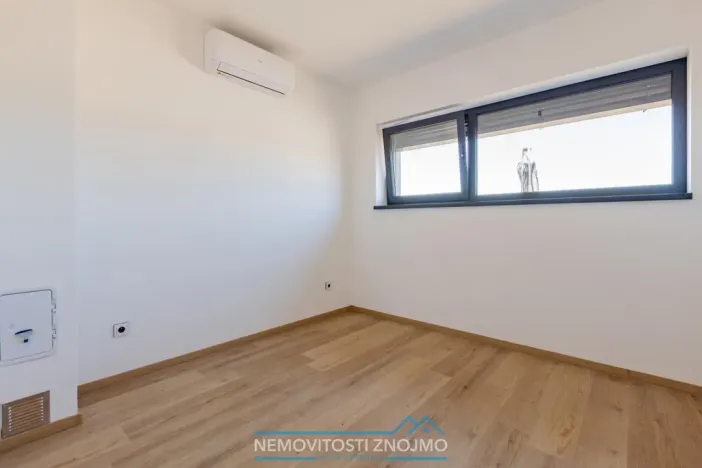 Prodej rodinného domu, Znojmo - Načeratice, 81 m2