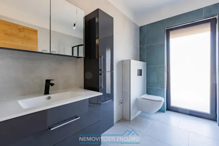 Prodej rodinného domu, Znojmo - Načeratice, 81 m2