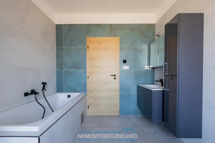 Prodej rodinného domu, Znojmo - Načeratice, 81 m2