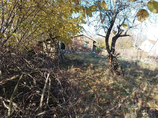 Prodej chaty, Kamenice, Višňovka II, 36 m2