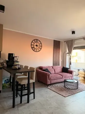 Prodej bytu 2+kk, Pula, Chorvatsko, 41 m2