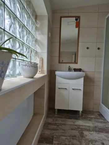 Prodej chaty, Struhařov, 40 m2