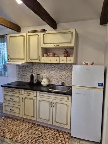 Prodej chaty, Struhařov, 40 m2