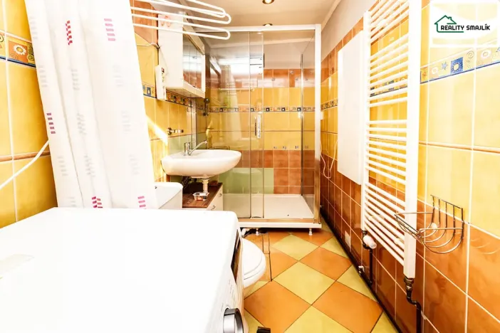 Prodej rodinného domu, Cheb, K Hájům, 124 m2