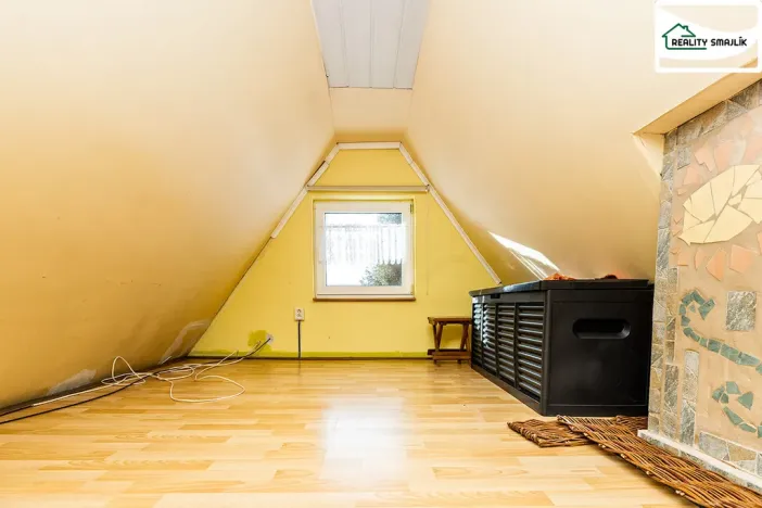 Prodej rodinného domu, Cheb, K Hájům, 124 m2