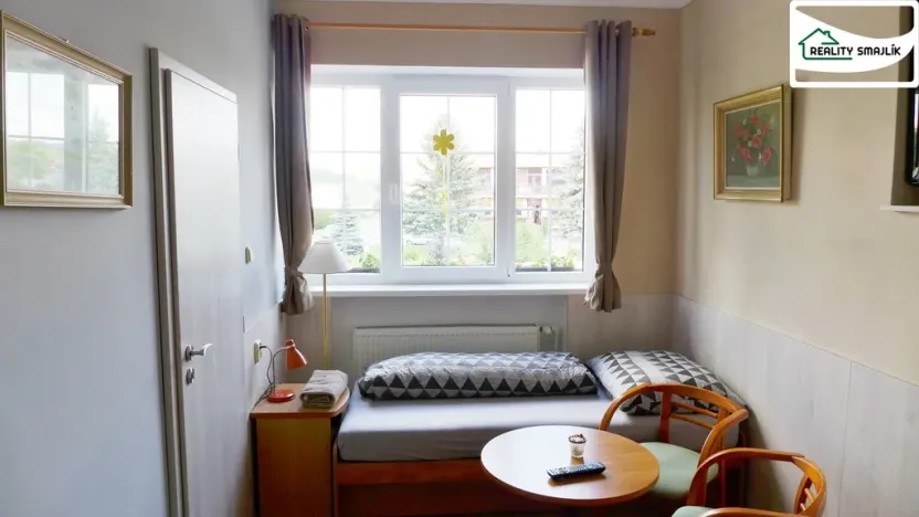 Prodej ubytování, Chodová Planá, Pohraniční stráže, 301 m2