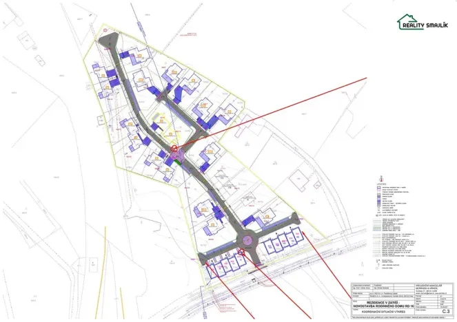 Prodej rodinného domu, Františkovy Lázně, Ruská, 229 m2