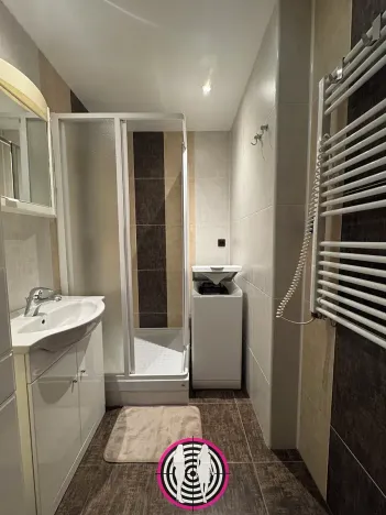 Pronájem bytu 2+kk, Kutná Hora, Mazákova, 25 m2