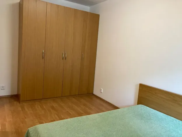 Pronájem bytu 2+kk, Praha - Košíře, Musílkova, 65 m2
